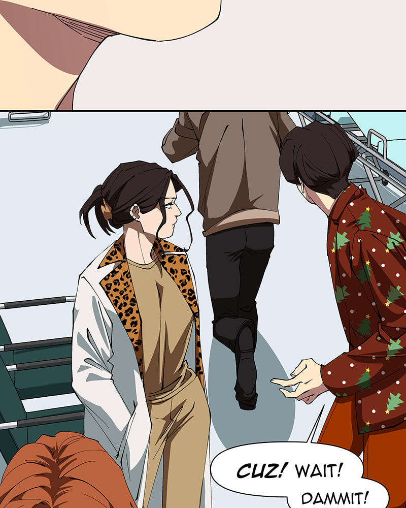 I Love You Chapter 238 page 67 - 