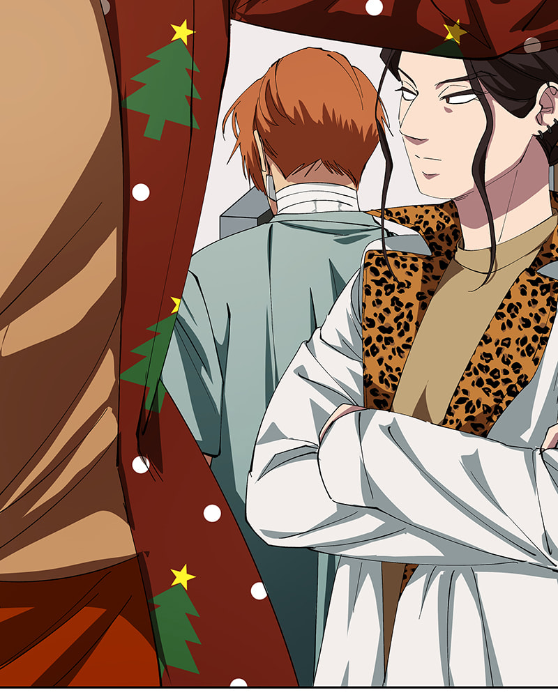 I Love You Chapter 238 page 69 - 