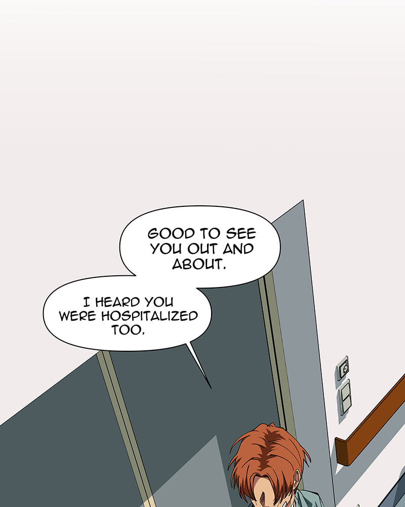 I Love You Chapter 238 page 8 - 