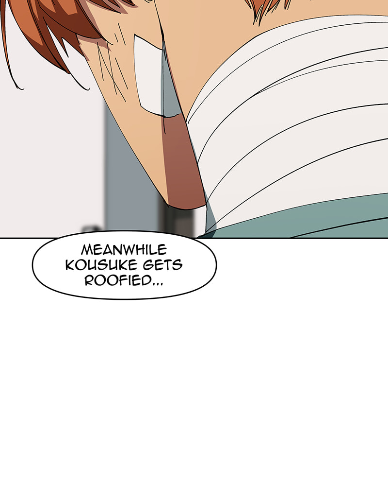 I Love You Chapter 238 page 71 - 