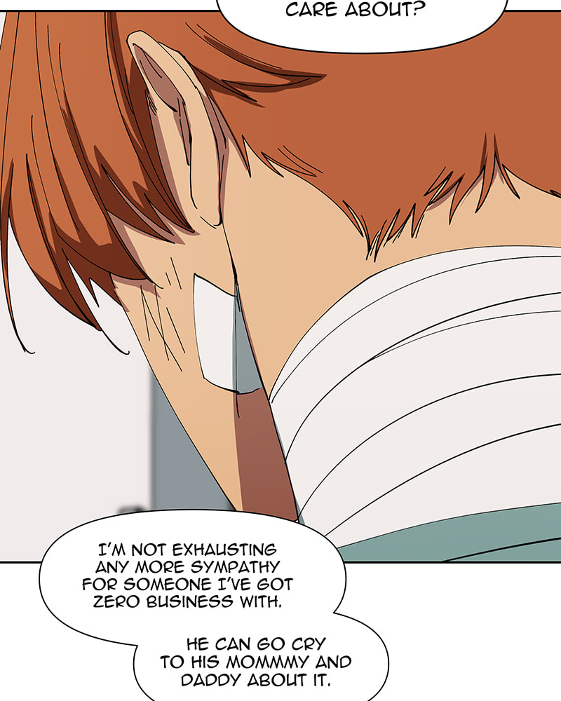 I Love You Chapter 238 page 77 - 