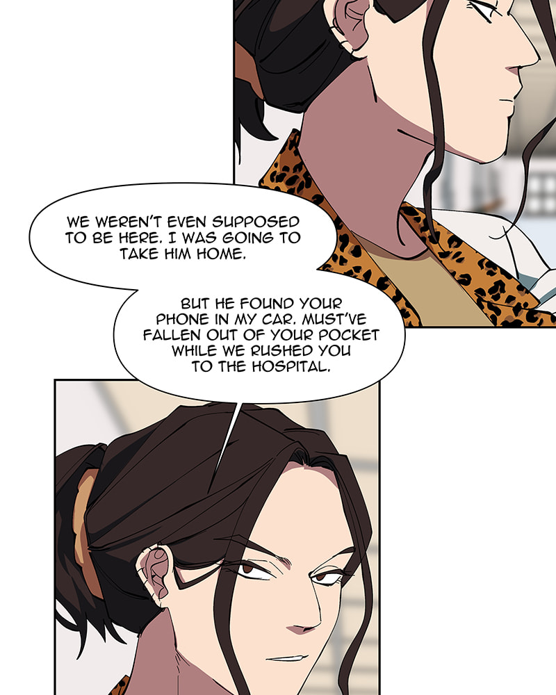 I Love You Chapter 238 page 80 - 