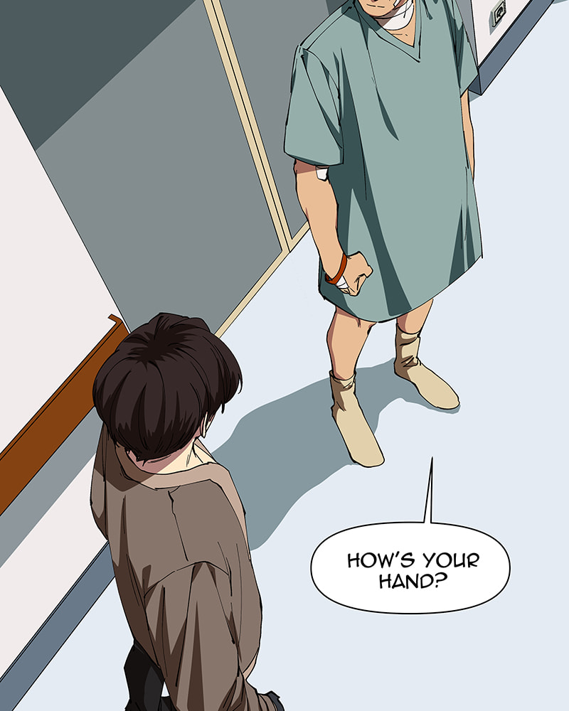 I Love You Chapter 238 page 9 - 