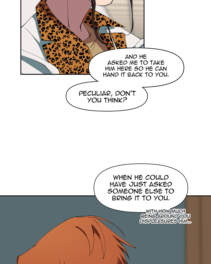 I Love You Chapter 238 page 81 - 