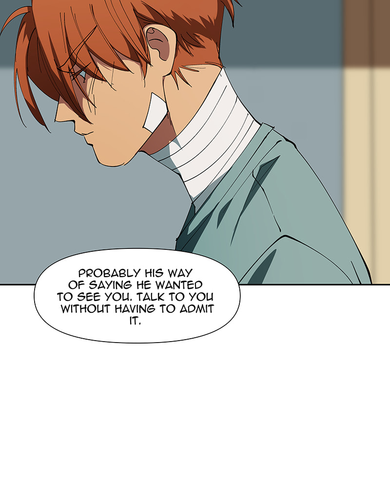 I Love You Chapter 238 page 82 - 