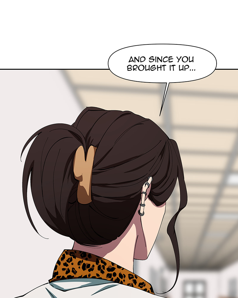 I Love You Chapter 238 page 83 - 