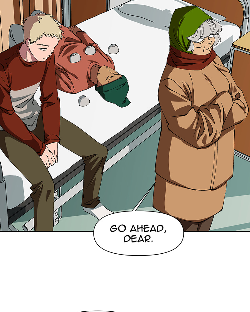 I Love You Chapter 239 page 2 - 