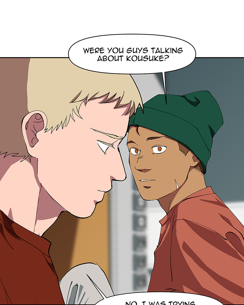 I Love You Chapter 239 page 11 - 