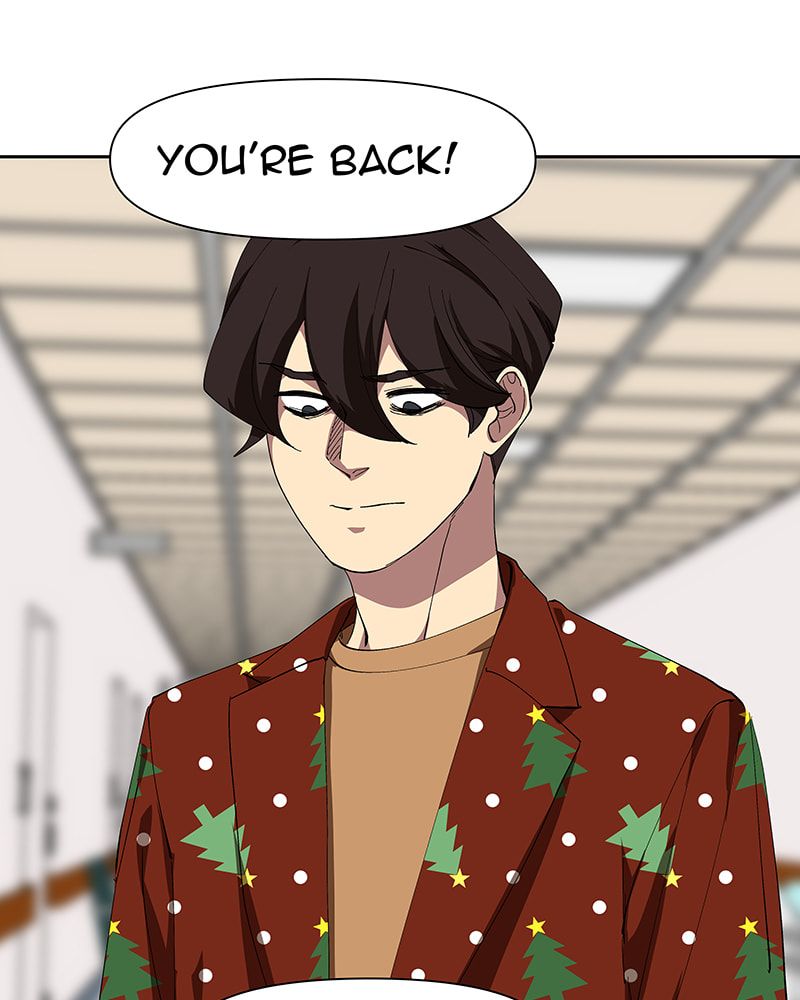 I Love You Chapter 239 page 123 - 