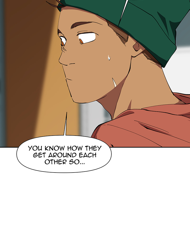 I Love You Chapter 239 page 14 - 