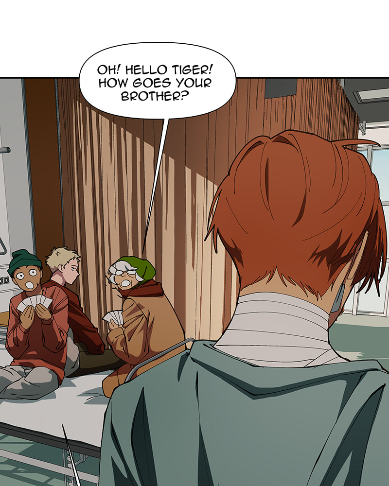 I Love You Chapter 239 page 133 - 