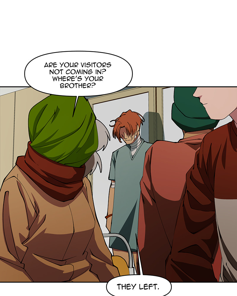 I Love You Chapter 239 page 136 - 