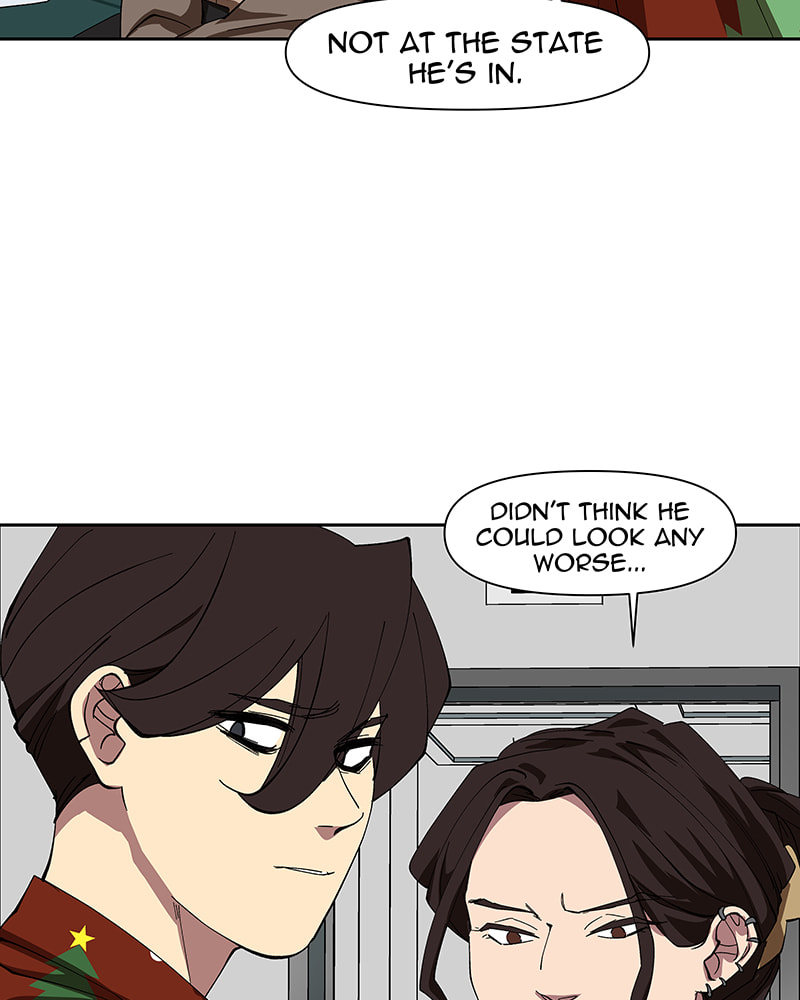 I Love You Chapter 239 page 153 - 