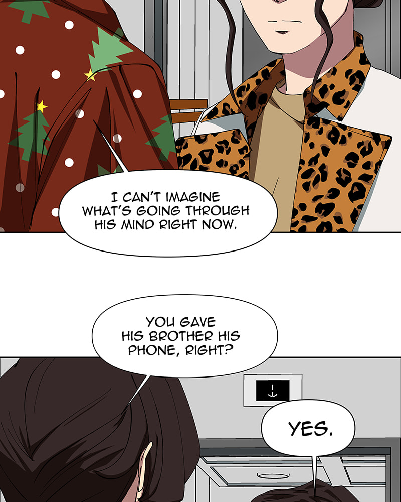 I Love You Chapter 239 page 154 - 