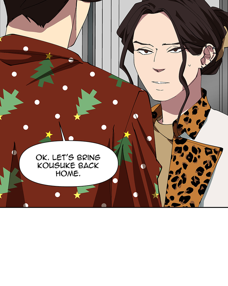 I Love You Chapter 239 page 155 - 