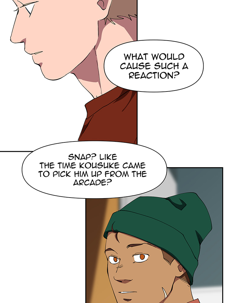 I Love You Chapter 239 page 17 - 