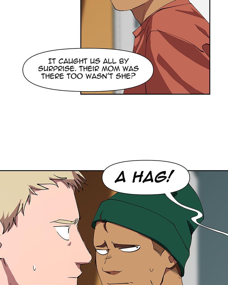 I Love You Chapter 239 page 18 - 
