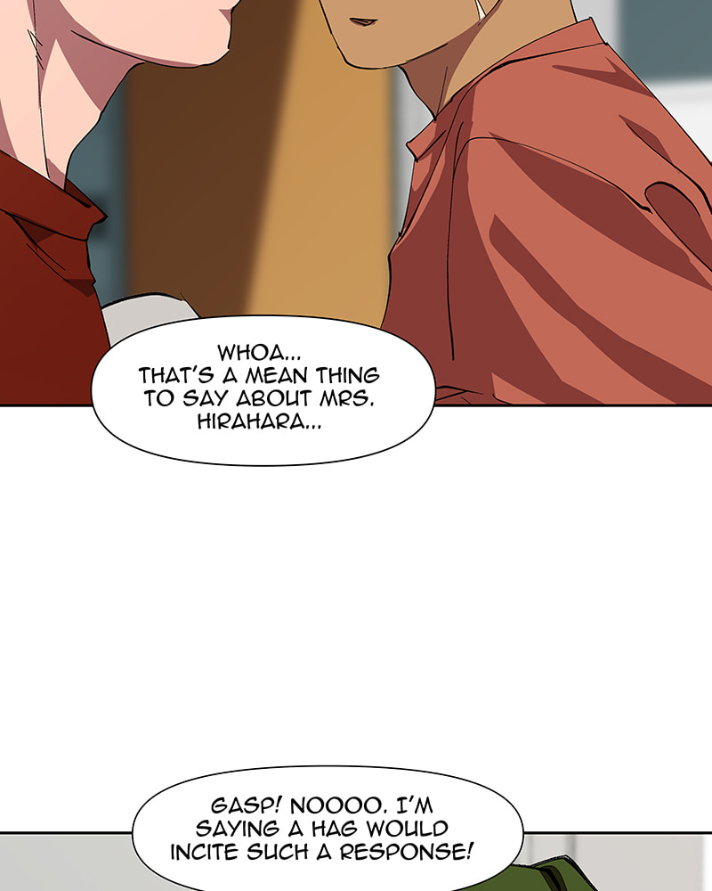 I Love You Chapter 239 page 19 - 