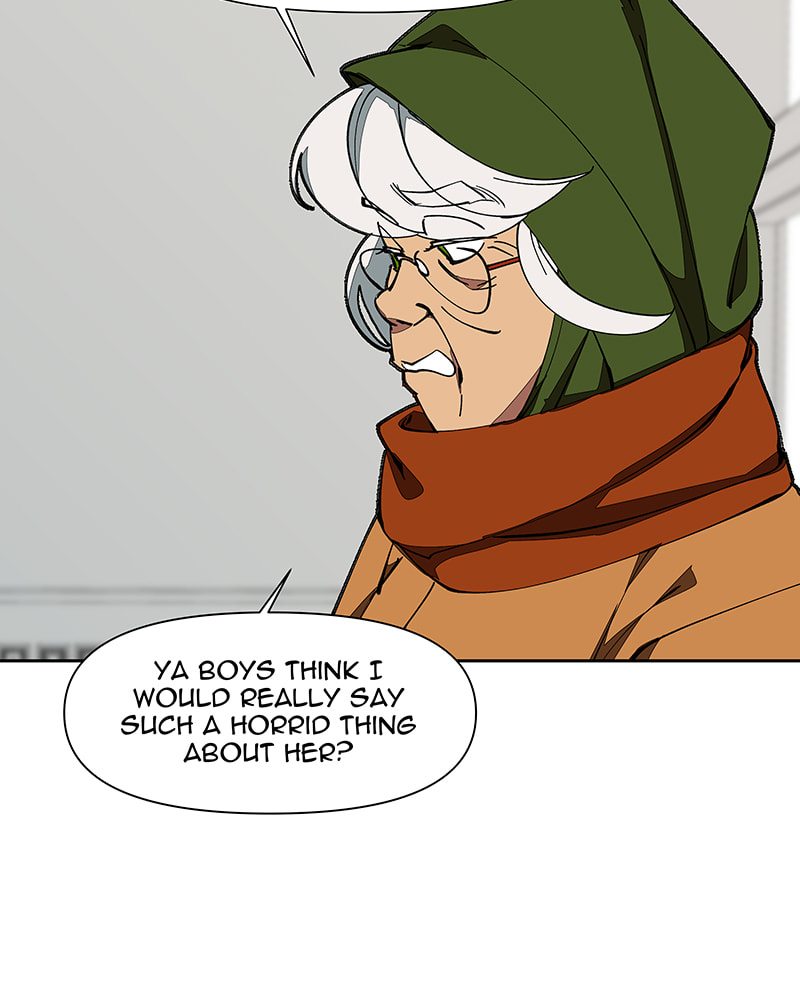 I Love You Chapter 239 page 20 - 