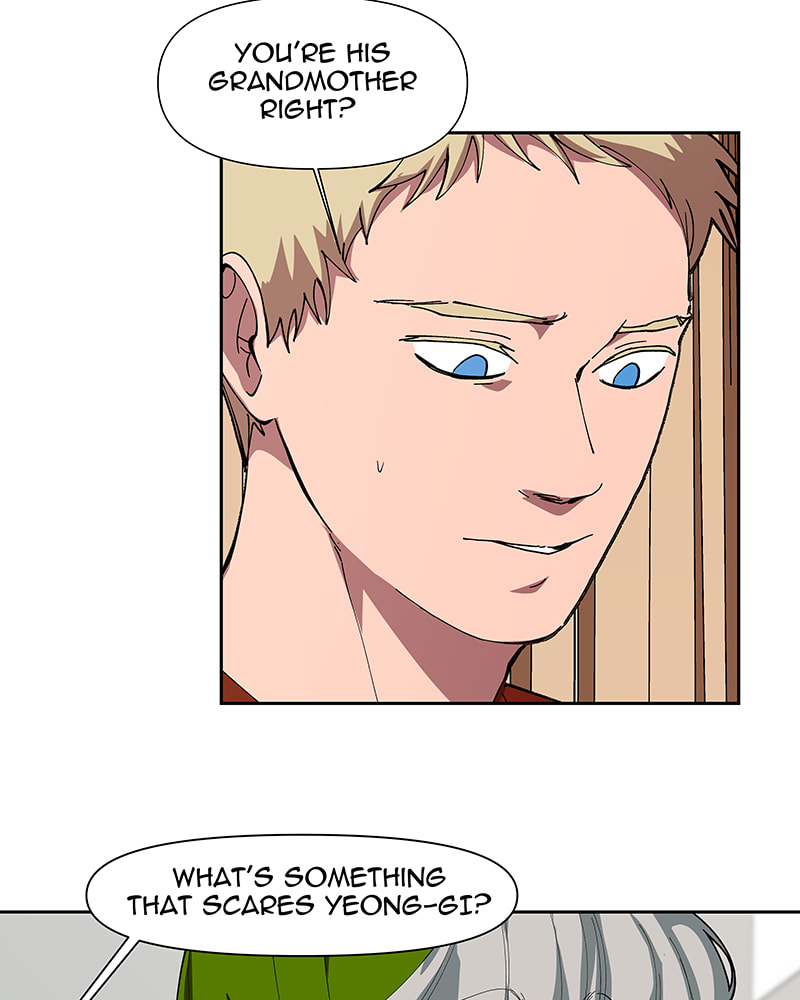 I Love You Chapter 239 page 3 - 