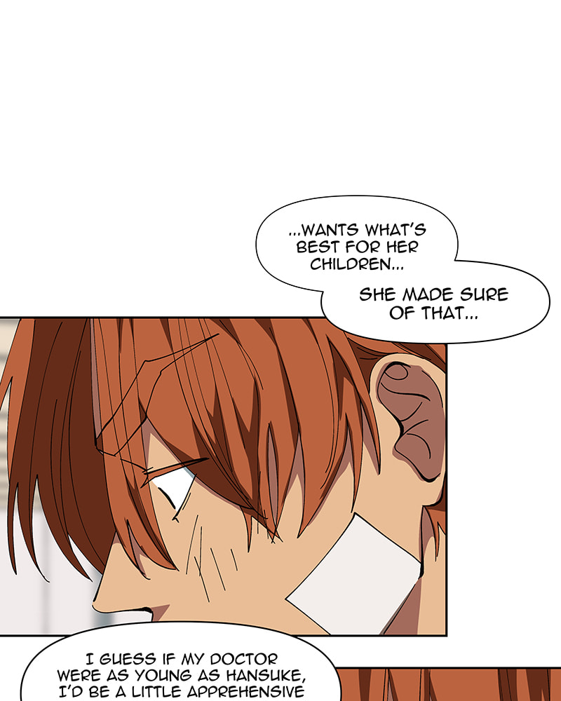 I Love You Chapter 239 page 22 - 