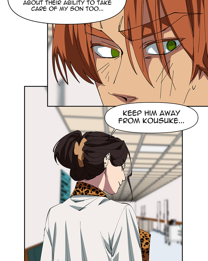 I Love You Chapter 239 page 23 - 