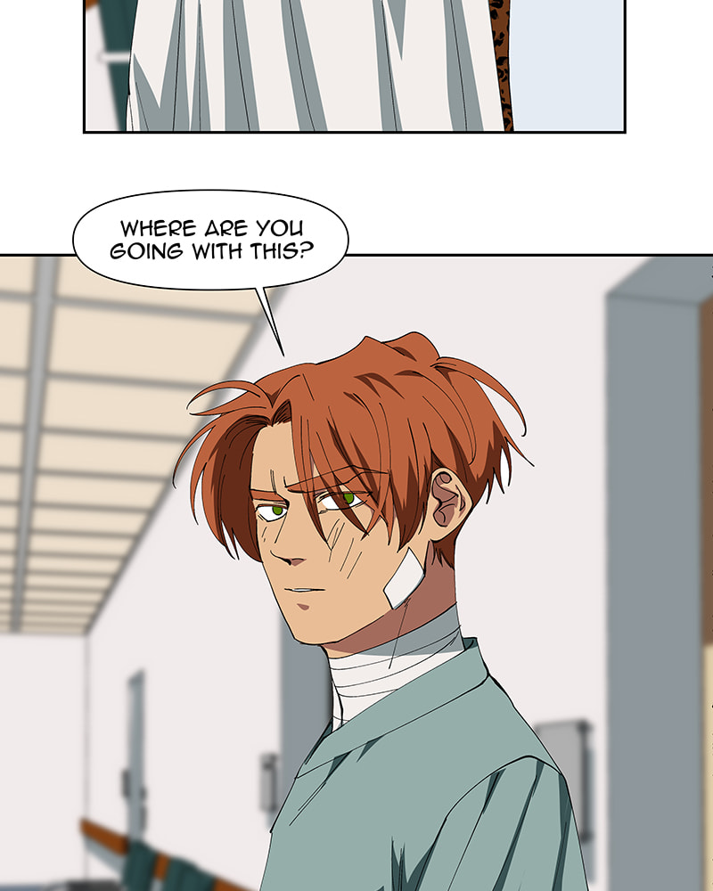 I Love You Chapter 239 page 24 - 