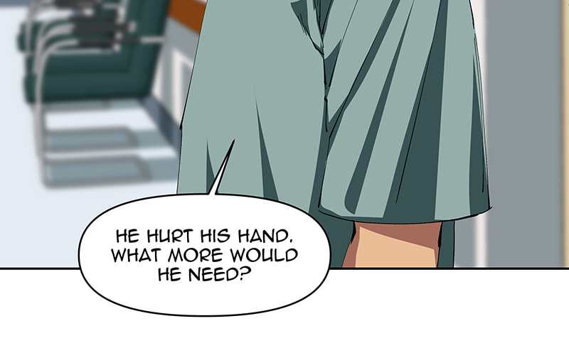 I Love You Chapter 239 page 25 - 