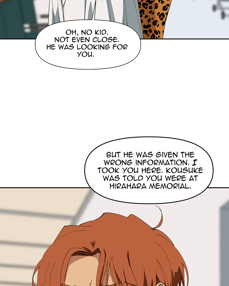 I Love You Chapter 239 page 27 - 