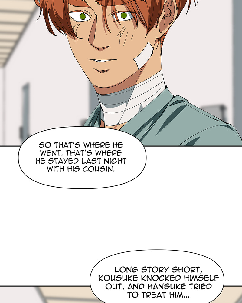 I Love You Chapter 239 page 28 - 