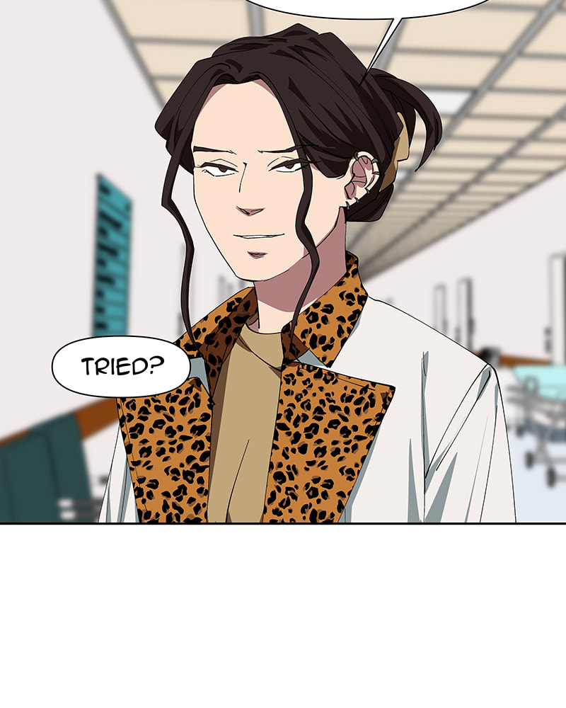 I Love You Chapter 239 page 29 - 