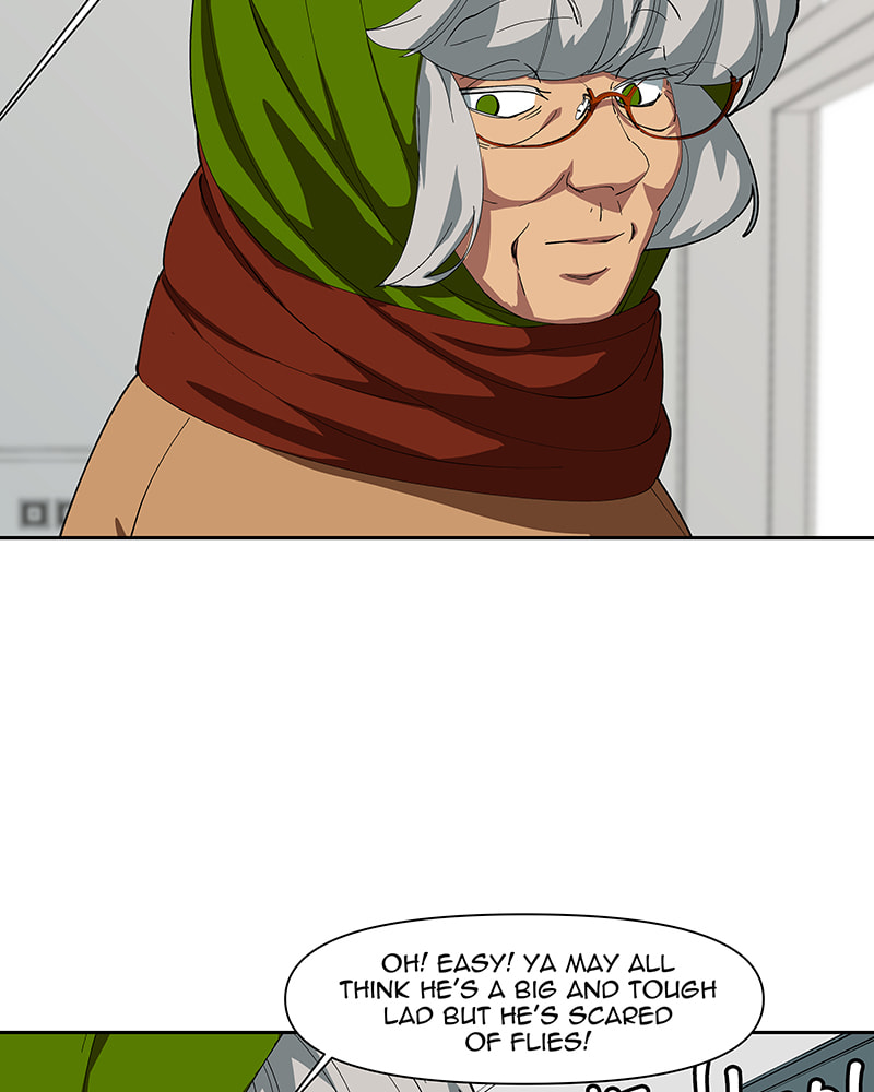 I Love You Chapter 239 page 4 - 