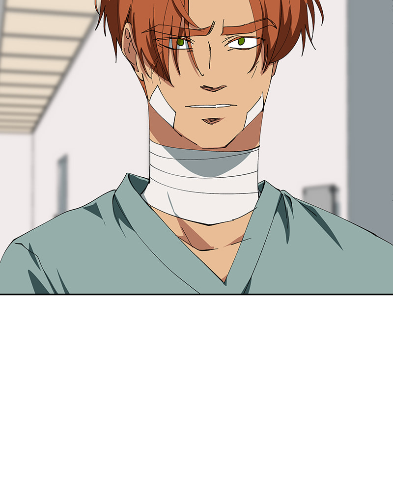 I Love You Chapter 239 page 32 - 