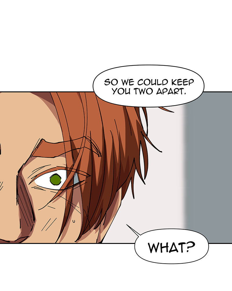 I Love You Chapter 239 page 33 - 