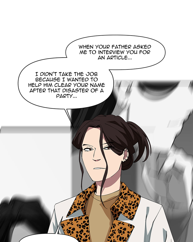 I Love You Chapter 239 page 35 - 