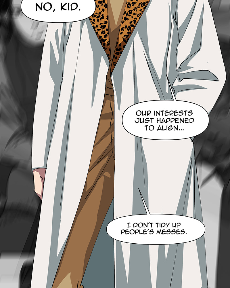 I Love You Chapter 239 page 36 - 