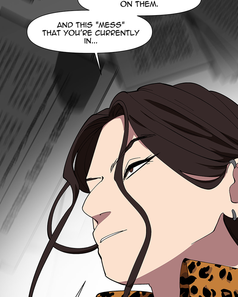 I Love You Chapter 239 page 38 - 