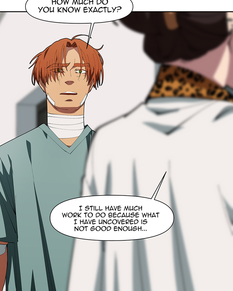 I Love You Chapter 239 page 40 - 