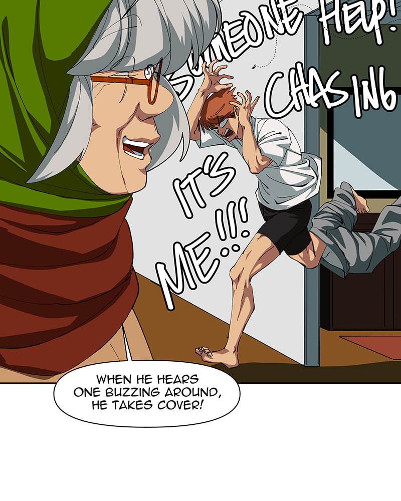 I Love You Chapter 239 page 5 - 