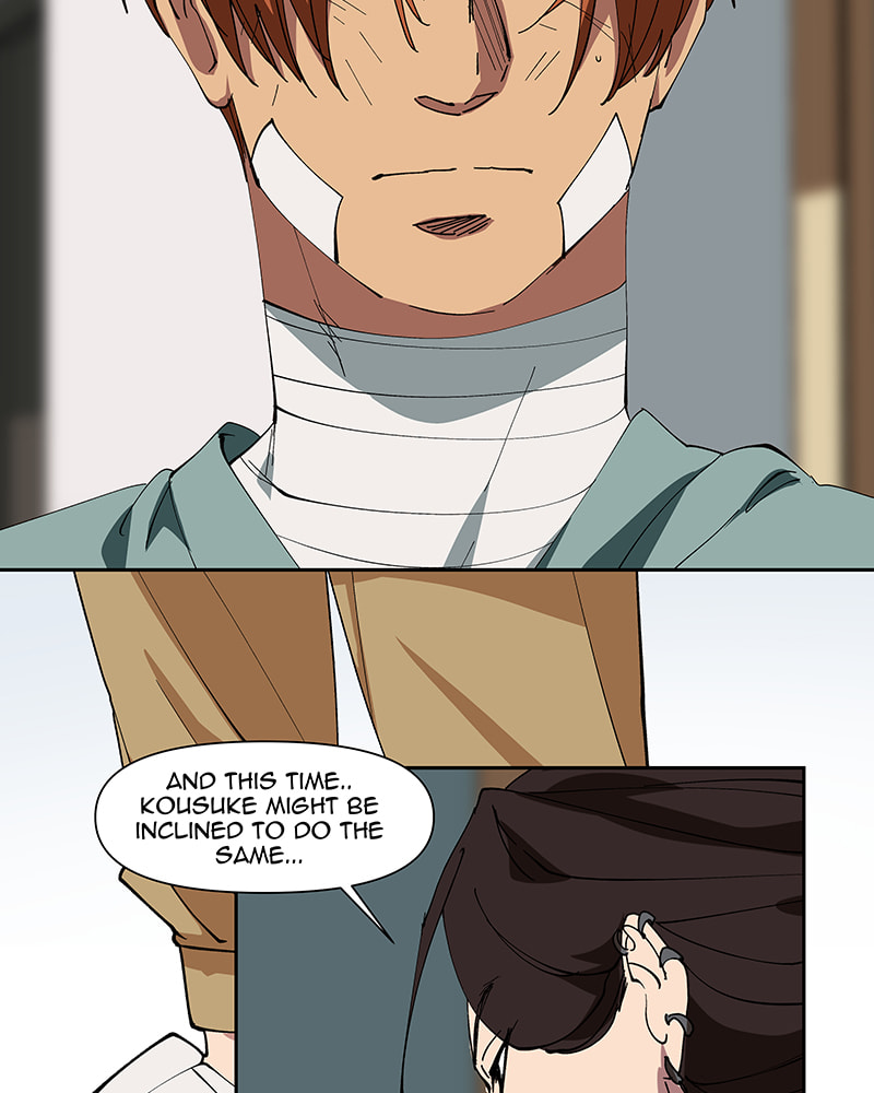 I Love You Chapter 239 page 43 - 