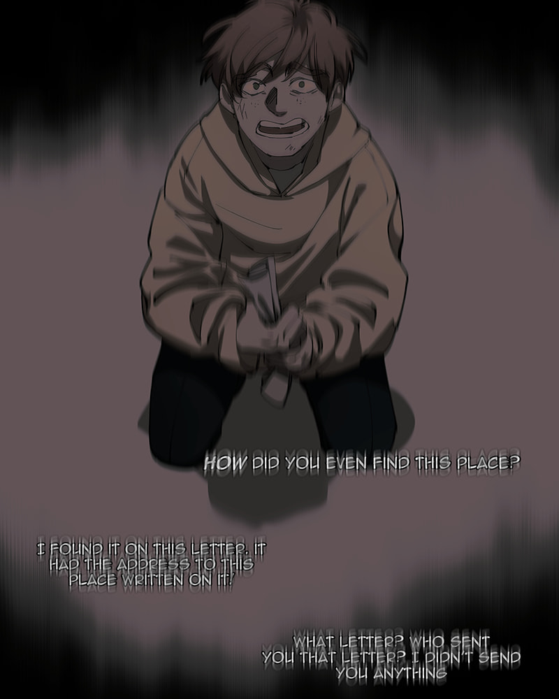 I Love You Chapter 239 page 59 - 