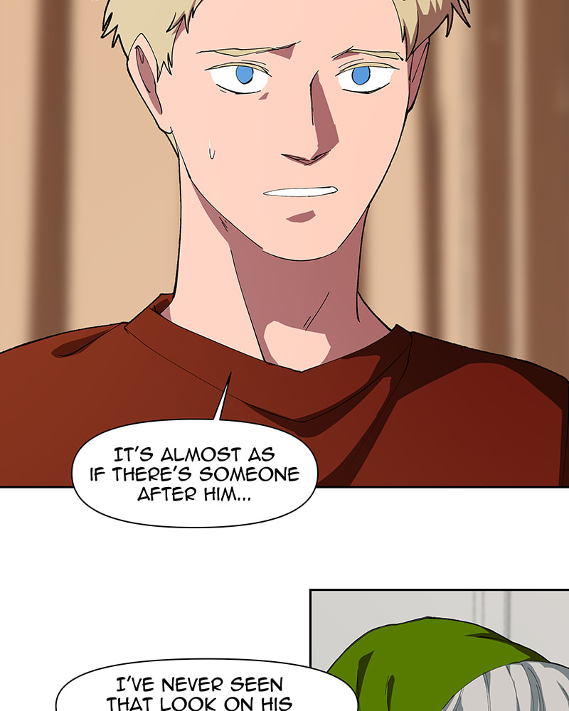 I Love You Chapter 239 page 8 - 