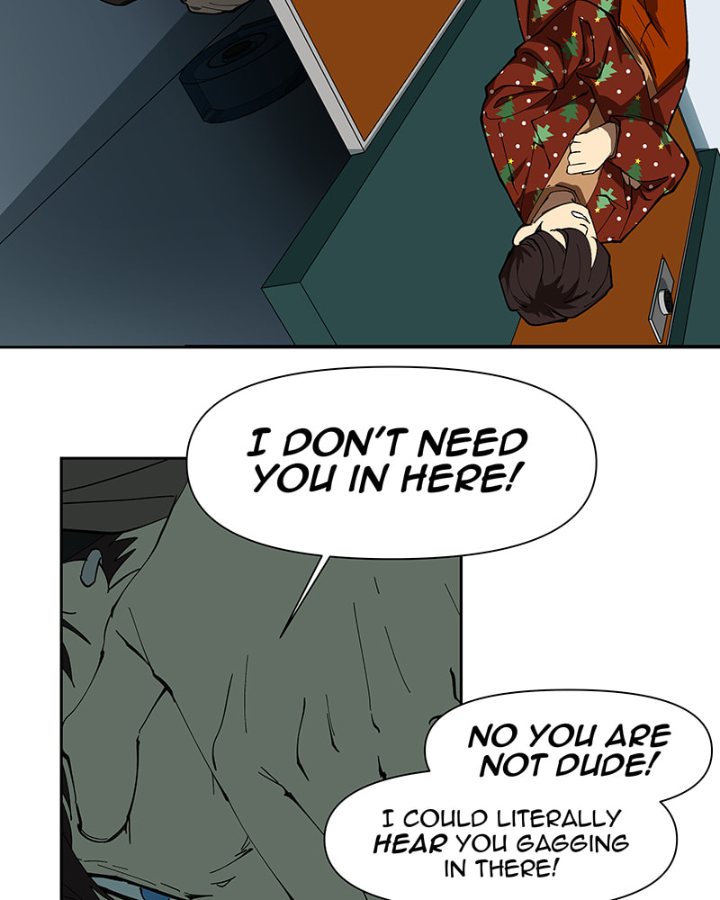 I Love You Chapter 239 page 92 - 