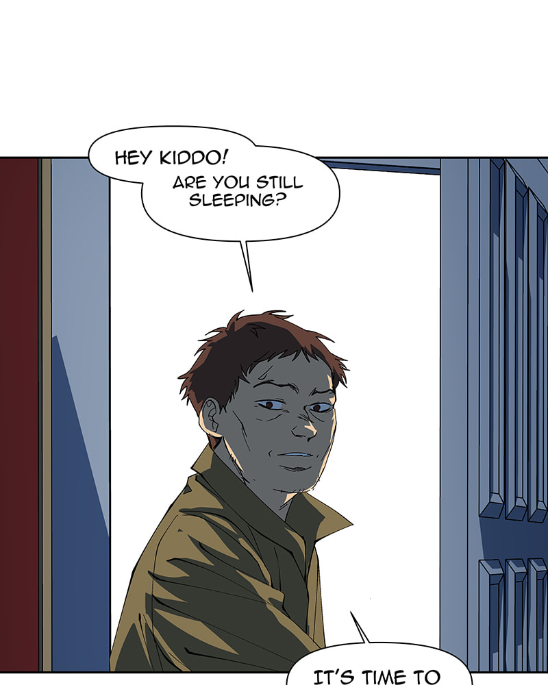 I Love You Chapter 240 page 1 - 