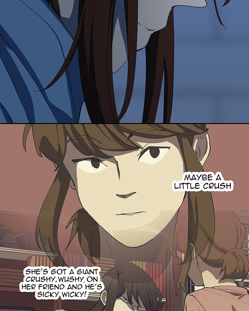 I Love You Chapter 240 page 102 - 