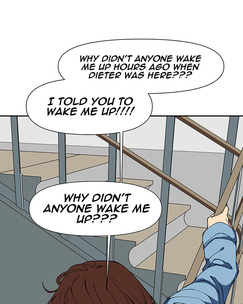 I Love You Chapter 240 page 17 - 