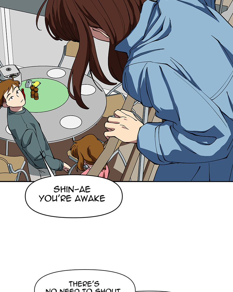 I Love You Chapter 240 page 18 - 