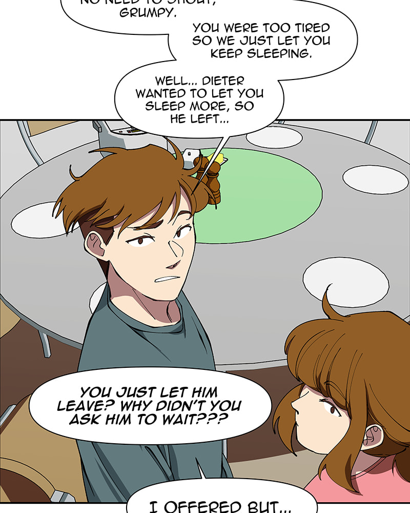 I Love You Chapter 240 page 19 - 