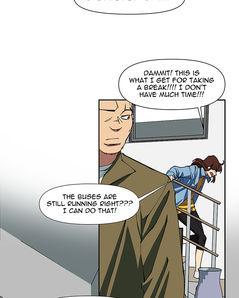 I Love You Chapter 240 page 20 - 