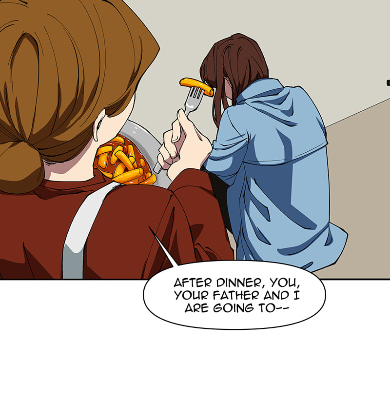 I Love You Chapter 240 page 23 - 